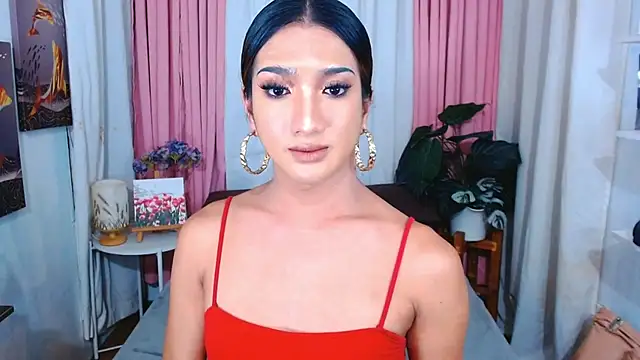 DianaFierce live sex cam