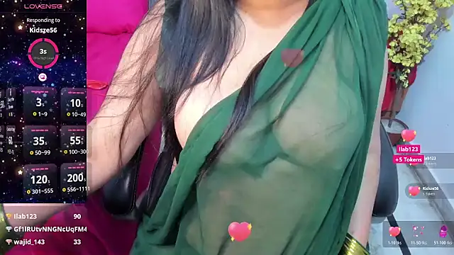 YourKittuu live sex cam