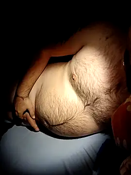 Chubbytop454 live sex cam