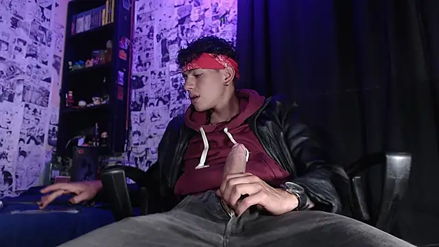 Mickey_Magic's cam snapshot