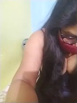 sexxyrenukaa's cam snapshot