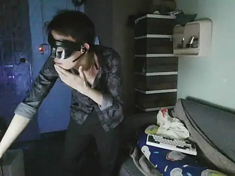 boyhigh1997's cam snapshot