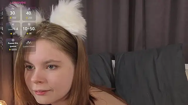 JulietteRain live sex cam