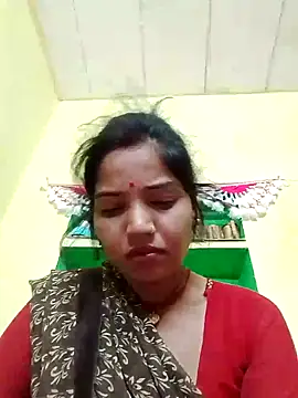 Seema_guptaji's cam snapshot