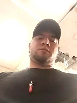 JHONNYACA28's cam snapshot