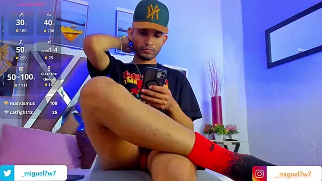 __Miguel7w7's cam snapshot