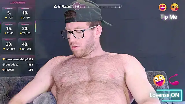 Cal_Furey live sex cam