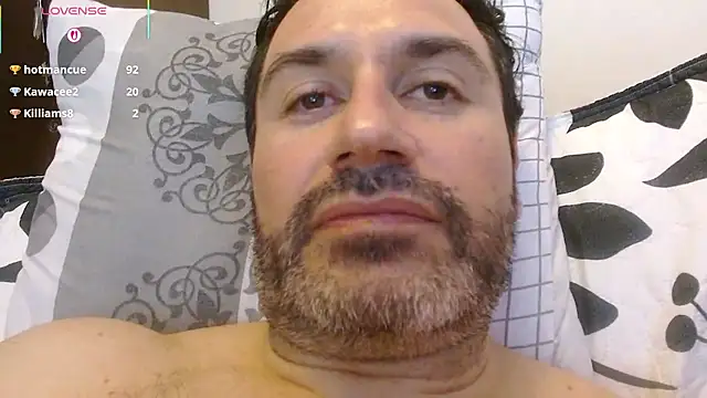 rodrher81's cam snapshot