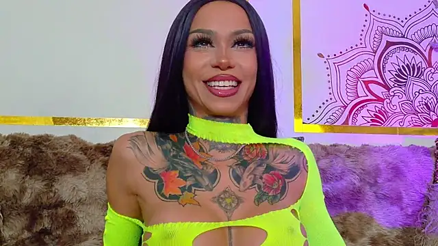 PandoraVolkov live sex cam