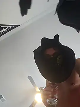 Gambit_69420's cam snapshot