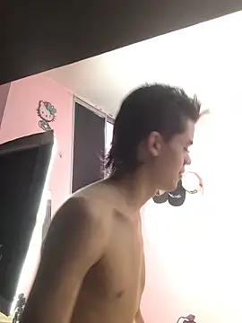 Latinos_2001 live sex cam