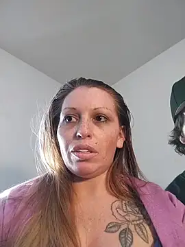 UrBRat's cam snapshot