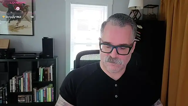 BriefsDad's cam snapshot