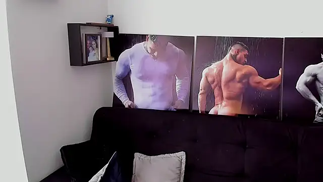 Marck_Mathews live sex cam