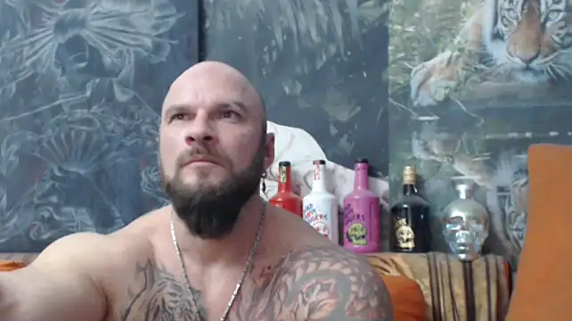 viking_30's cam snapshot