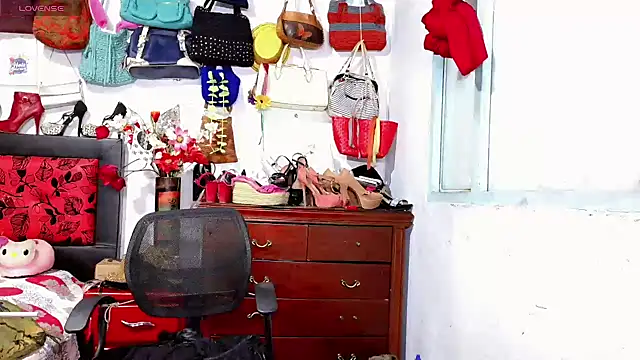 Xiaraa26 live sex cam