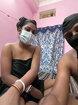 Couplejyoti01's cam snapshot