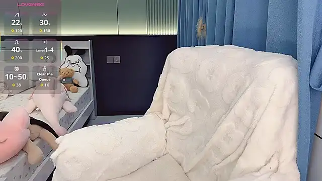 Liuyifei2005's cam snapshot