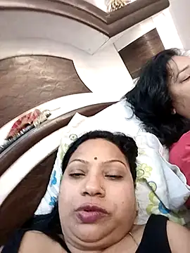 Cute-Janvi20's cam snapshot