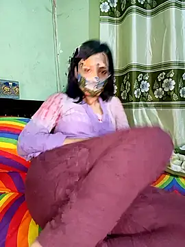 Night_Queen3's cam snapshot