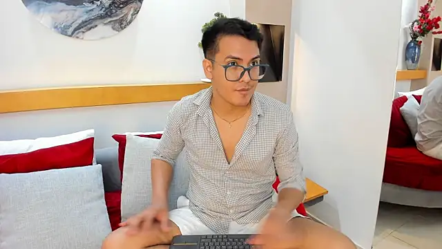 JohnBelRose's cam snapshot