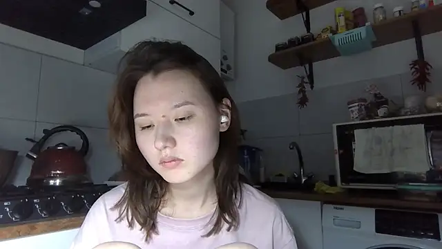 DeenaCaho's cam snapshot