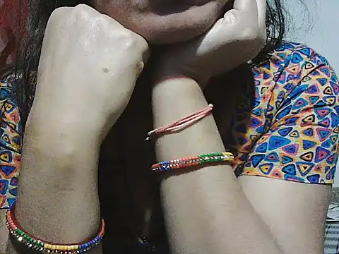 RukminiNew's cam snapshot