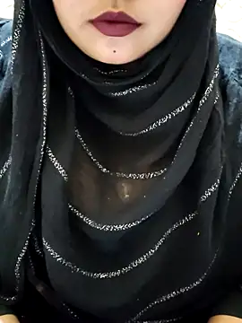 Indian-Nazia's cam snapshot