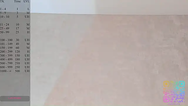 LynetteDanley live sex cam