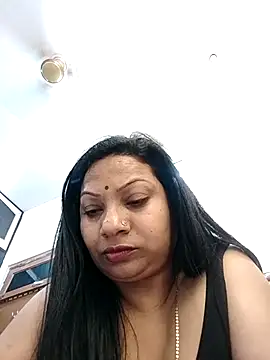 Cute-Janvi20's cam snapshot