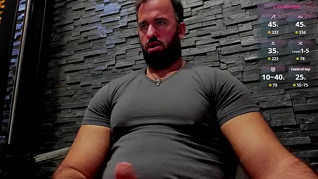 David_Big_Daddy live sex cam