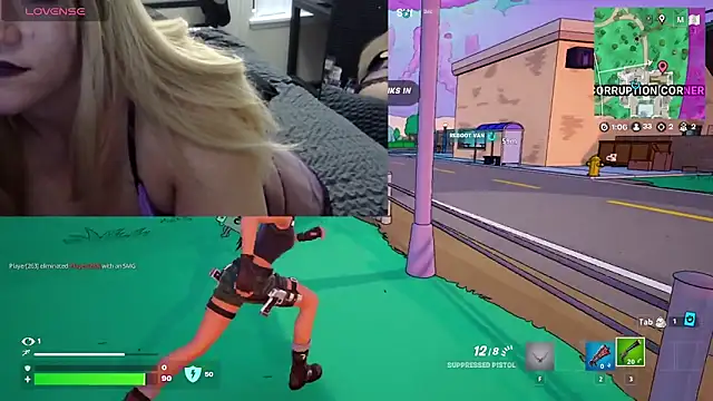 ziggyspice's cam snapshot