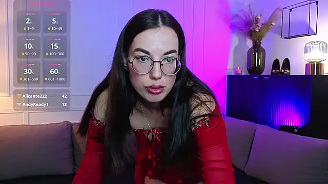 EmmaJakson's cam snapshot