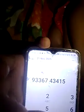 Hotty_siatar's cam snapshot