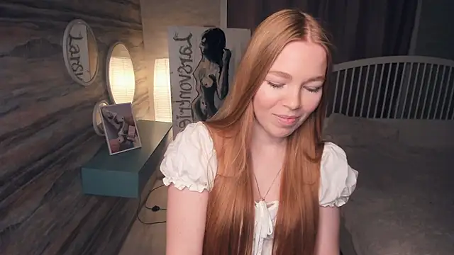 LavetaShiroma's cam snapshot