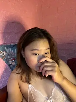 Lina8386's cam snapshot