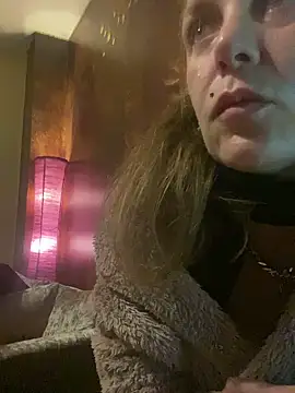 Rosegold69's cam snapshot