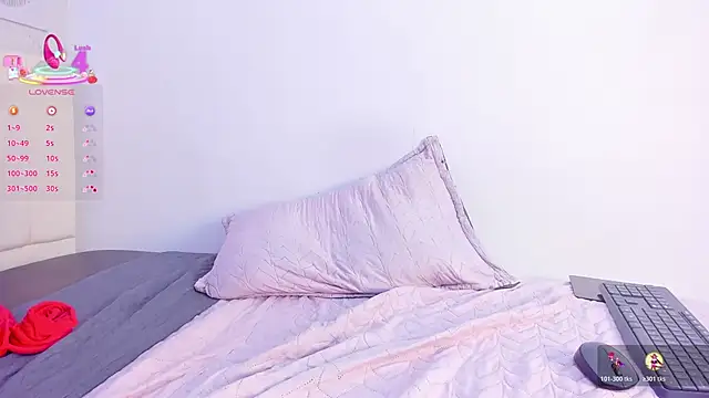 Elizabetth_Benz's cam snapshot