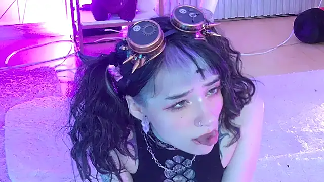 zephirahabney's cam snapshot