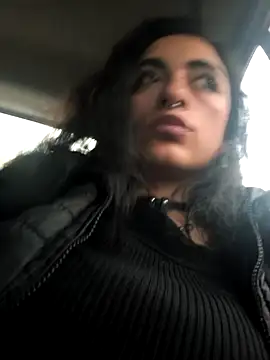 Lila_Desiree's cam snapshot