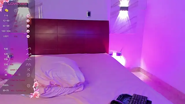 isabelladols's cam snapshot