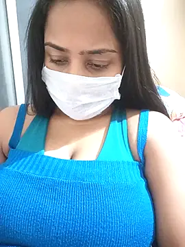 COZY_ROZI's cam snapshot