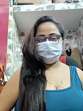 nisha_1110's cam snapshot