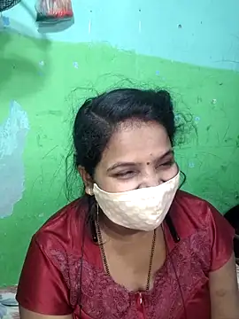 Sexy_rani123's cam snapshot