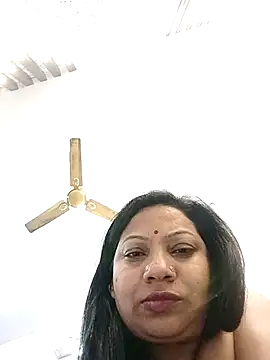 Cute-Janvi20's cam snapshot