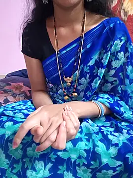 Nidhi_telugu's cam snapshot