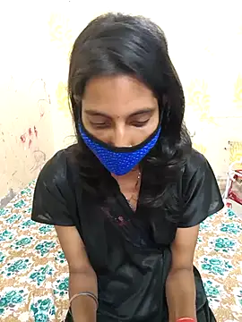 Rani_janam's cam snapshot