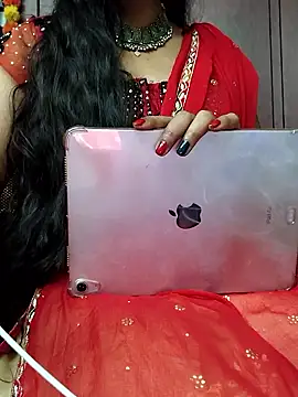 jaahnavi-reddy's cam snapshot