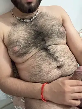 Samarth_0081's cam snapshot