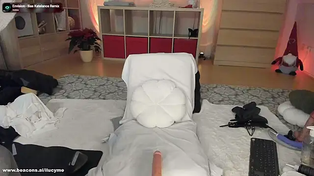 ilucyme live sex cam